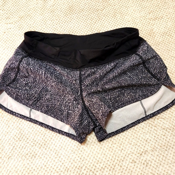 Lululemon Athletica running shorts - Picture 1 of 7